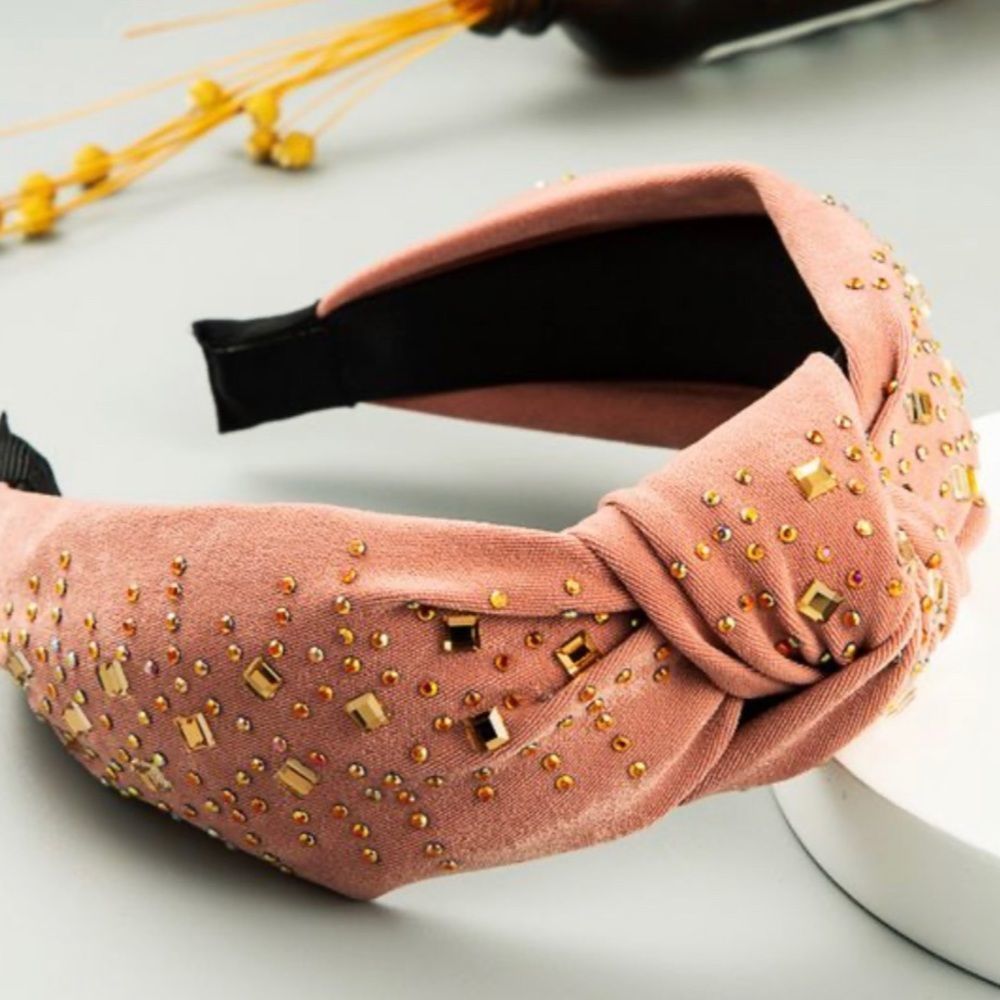 🌟HP IT LIST 2/$20The Luna Headband